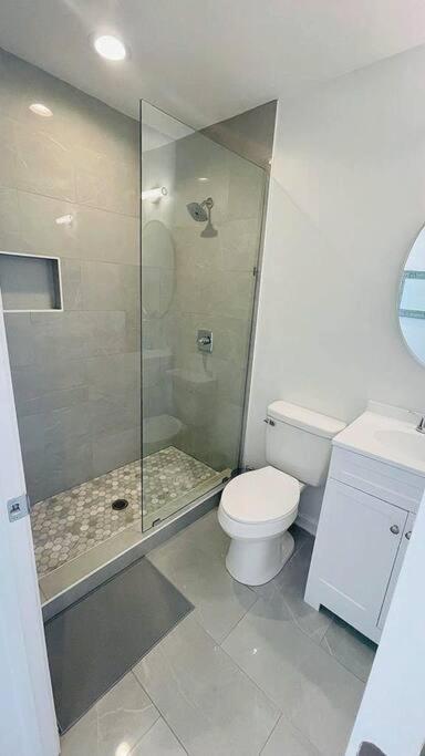 Modern Home Near Uptown Clt, Airport And More Charlotte Exterior foto