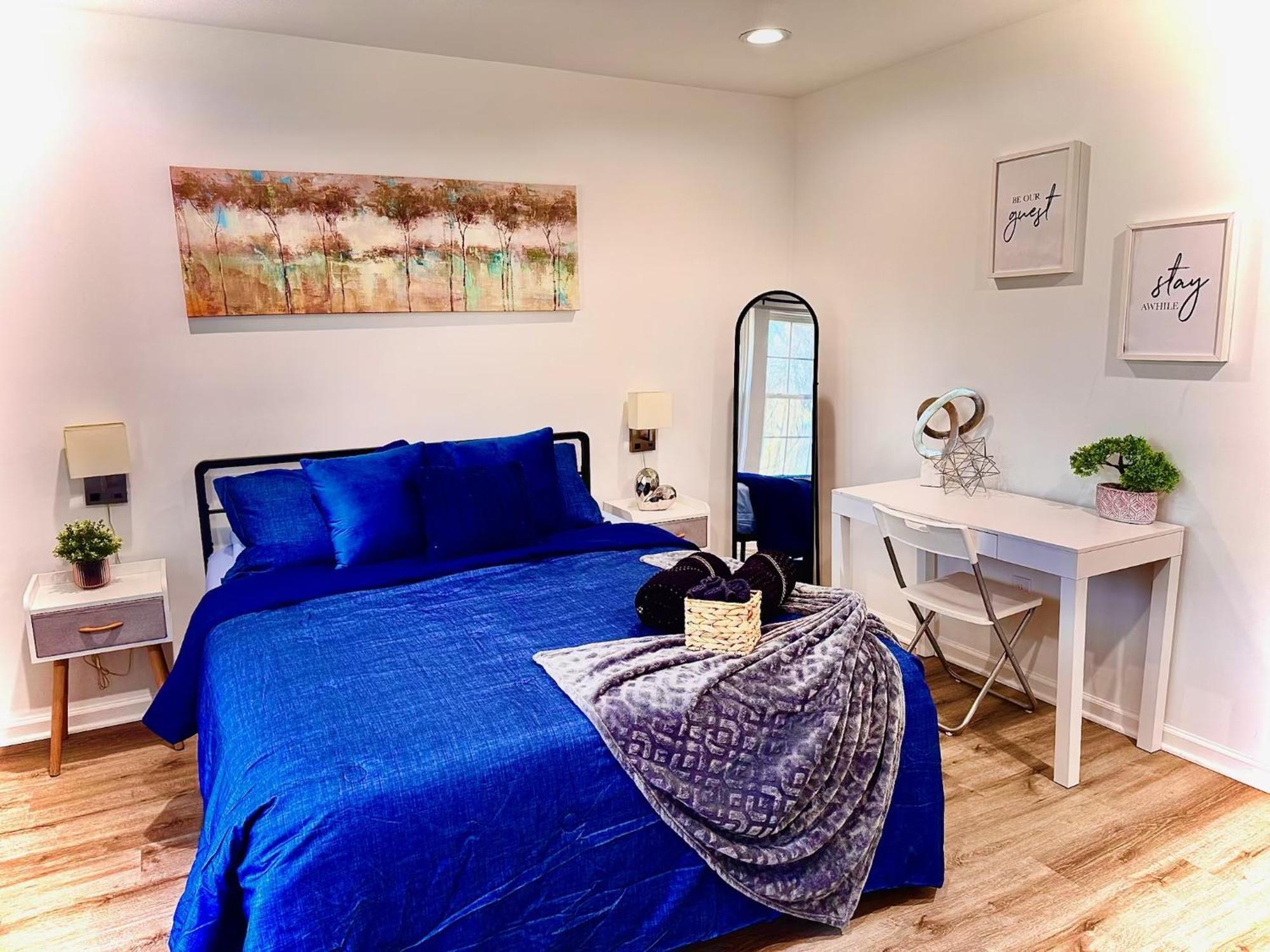Modern Home Near Uptown Clt, Airport And More Charlotte Exterior foto